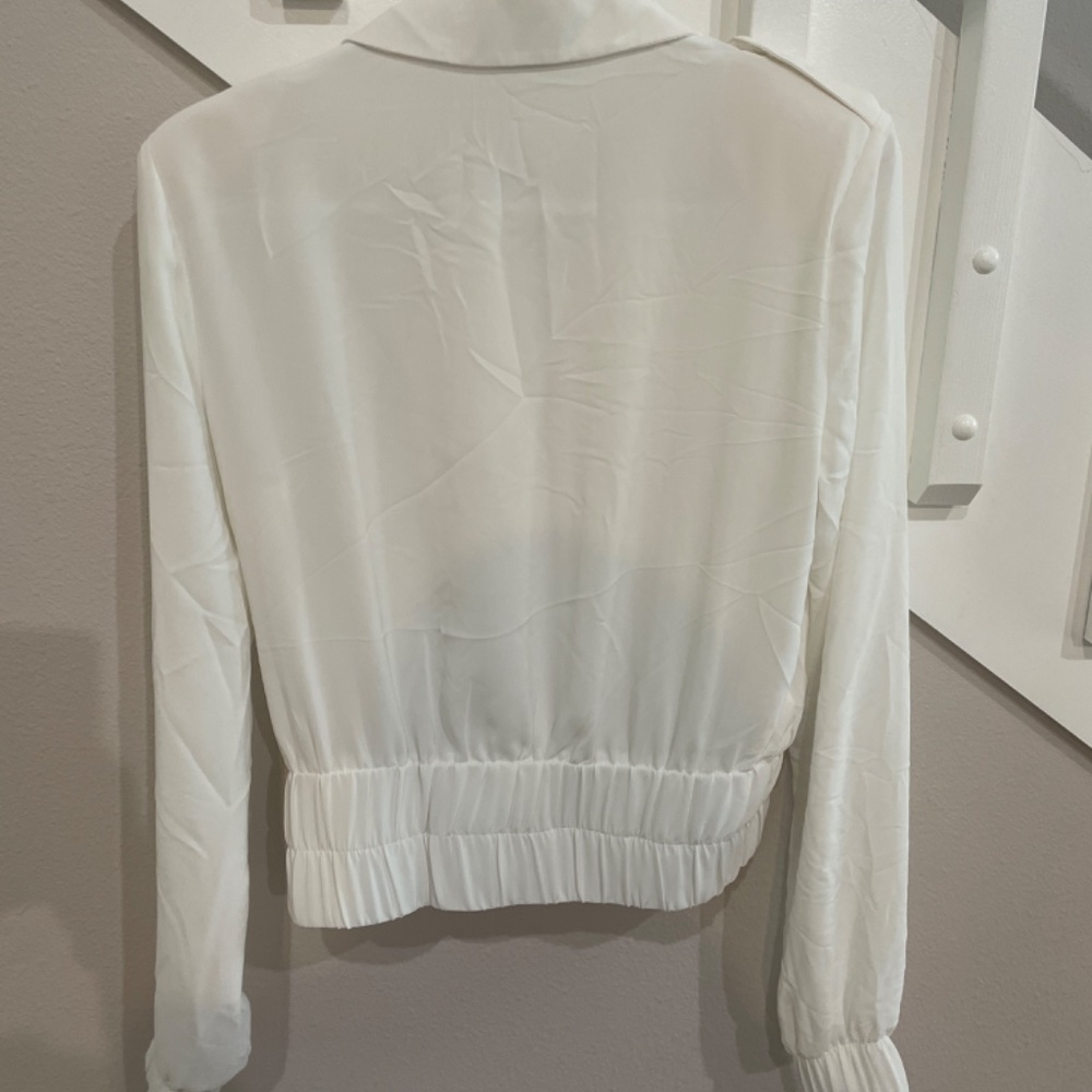 Lastikli Bomber By Dilvin Basic Collection - image 4